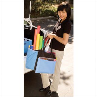 Educational Insights Teacher Tote All Store More Apron 1098