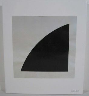 Ellsworth Kelly Works on Paper by Diane Upright 1st Edition 1st P HC