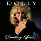 DOLLY PARTON SOMETHING SPECIAL COLUMBIA 1995 STILL SEALED & OUT OF