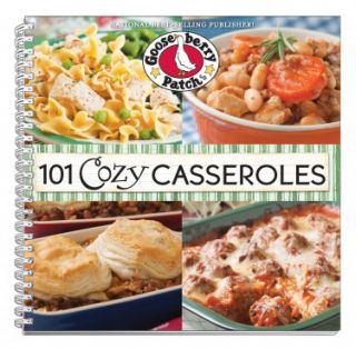 Cozy Casserole Recipes Cookbook Lots of Photos 1612810551