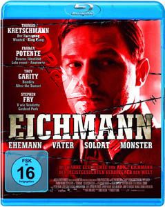 eichmann new jewish themes blu ray dvd robert young all