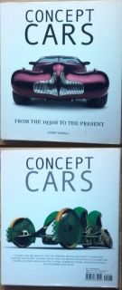 Cars From the 1930s to the Present by Larry Edsall (2003, Hardcover