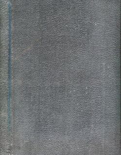 elbe no 118 a black springback binder