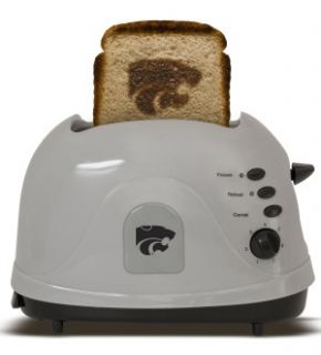  the kansas state university logo toasts bread english muffins and