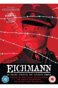 eichmann new pal jewish themes dvd robert young all details
