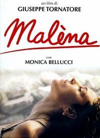  DVD 2001 Monica Bellucci Giuseppe Sulfaro Ennio Morricone Music