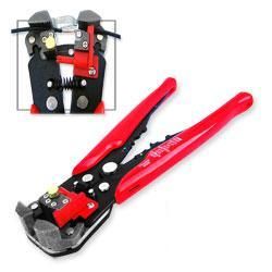 Automatic Electric Wire Stripper Crimping Strip Tool
