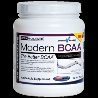  Flavor USP Labs Modern BCAA Fruit Punch Now with Electrolytes