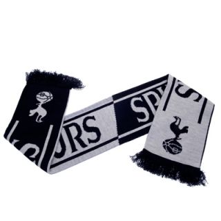 Tottenham Hotspur Authentic EPL Knit Scarf HH