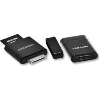 OEM USB & SD 2 Connection Kit for Sumsung Galaxy Tab (EPL 1PLRBEG)