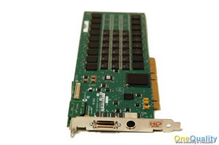 Digidesign HD Accel Card PCI PCI x for Pro Tools PCIX