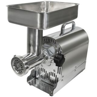 12 Commercial Grade Electric Meat Grinder 3 4 HP
