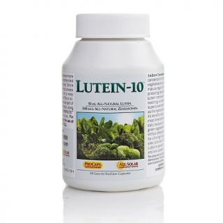 181 408 andrew lessman lutein 10 60 capsules note customer pick rating