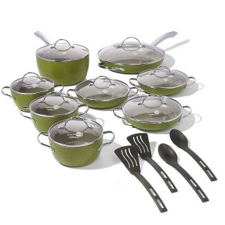 GreenPan Classic Collection Its a Big Deal Cook Set