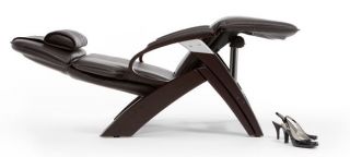  Anti Gravity Power Electric Chair Vibration Massage Recliner
