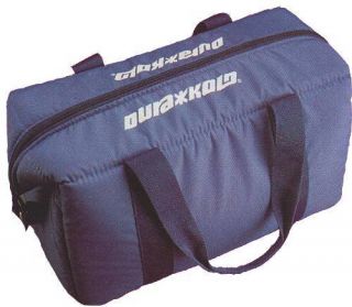 insulated cooler bag for cold therapy packs or other items