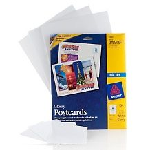 Hallmark 80 pack 4 x 8 Premium Blank Greeting Cards