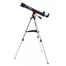 Celestron AstroMaster LT76 Telescope with SkyX Software