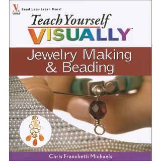 Wiley Publishers Jewelry Making and Beading Book