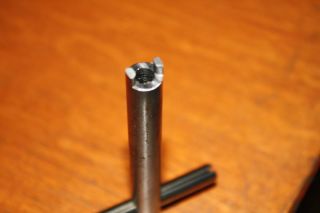Lee Enfield SMLE Firing Pin Removal Tool Fits 1 and 4