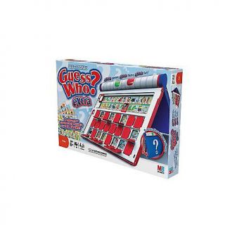 Toys & Games Electronic Toys Other Guess Who Extra Electronic