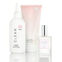 CLEAN Shower Fresh Eau de Parfum Spray   2.14oz