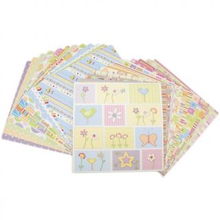 Crafts & Sewing Scrapbooking Scrapbooking Paper Paper Packs Nana