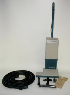 electrolux aerus epic upright vacuum cleaner w tools