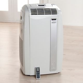 DeLonghi 13K BTU Portable Air Conditioner, Heat Pump, Fan and