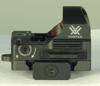  reflex sight picatinny mount new in stock now rzr 2001 the high end