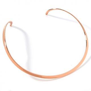  Jewelry Necklaces Bib/Collar Studio Barse Copper 14 Collar Necklace