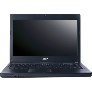  Computers Laptops Acer TravelMate 14 inch LCD, Core i7 Laptop