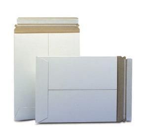 100 13x18 Rigid Photo Mailers Envelopes Stay Flats