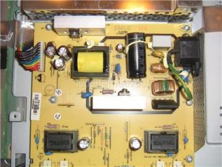 Repair Kit Phillips 19MF337B 27 LCD Monitor Caps
