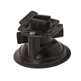 Stealth Cam Epic Suction Cup Mount Sports Action Cam