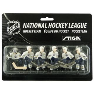 stiga edmonton oilers table top nhl hockey players item number 44986
