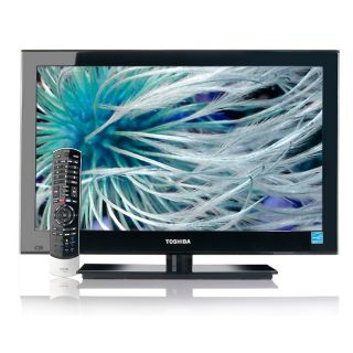 Toshiba Toshiba 24 1080p Full HD LED LCD TV with Built In Wi Fi