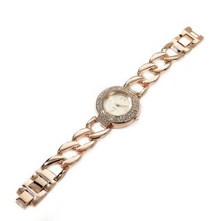 Jewelry Watches Womens Real Collectibles by Adrienne®Curb Link
