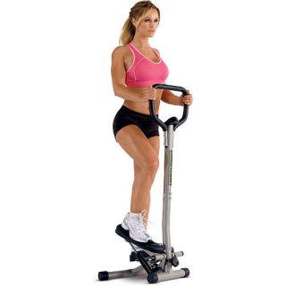 Stair Stepper Exercise Step Machine Fitness Equipment Cardio Workout