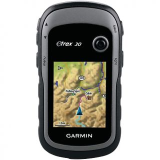  GPS & Radar GPS Handheld Garmin eTrex 30 Portable Outdoor GPS