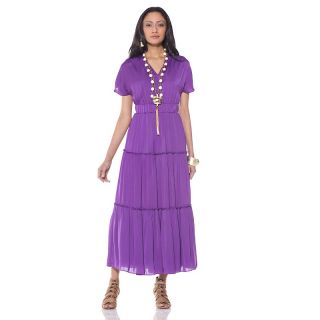  roe louise roe talitha maxi dress rating 17 $ 29 95 s h $ 6 21 