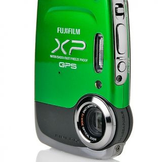 FujiFilm Fujifilm XP30 14MP 5X Zoom Weather Proof Digital Camera with