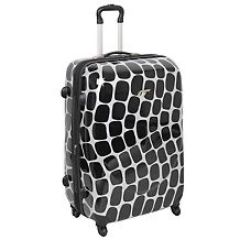 it luggage usa oval wave 28 in upright luggage d 20120718140424383