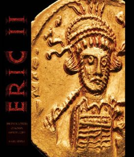 ERIC II Encyclopedia Roman & Byzantine Coins NEW REFERENCE BOOK