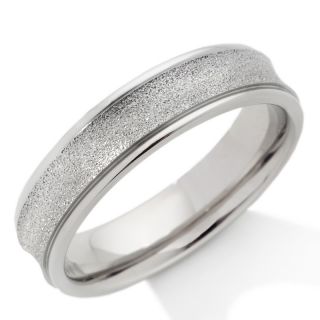  textured wedding band ring rating 1 $ 11 40 $ 12 35 s h $ 3 95