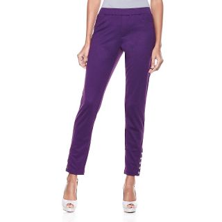  california lifestyle side snap pant rating 36 $ 19 95 s h $ 1 99