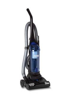 Eureka Power Plus Upright Vacuum Cleaner, 4703F new in the box