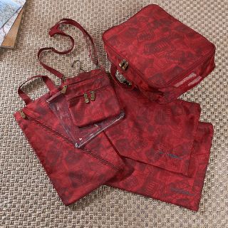  brown casual 6 piece travel kit note customer pick rating 38 $ 36 95 s