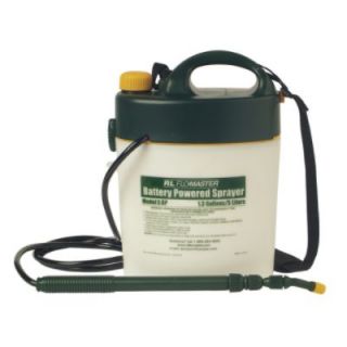 For sale is a brand new Flo Master 5 liter battery powered sprayer.