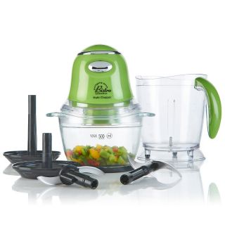Kitchen & Food Small Kitchen Appliances Food Processors Wolfgang